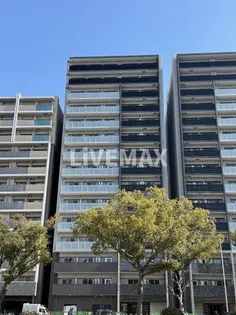 エスリード ザ・レガリア新栄PREMIER【15階】の外観