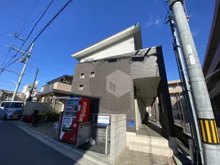 メゾンサンヴァレーの画像