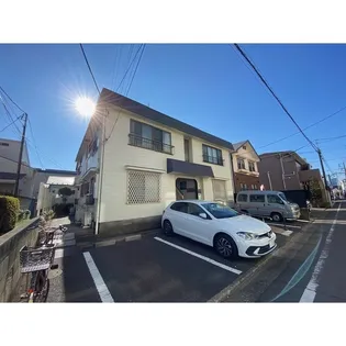 ハイツ21の画像