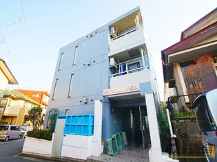 オークヒル朝霞の画像