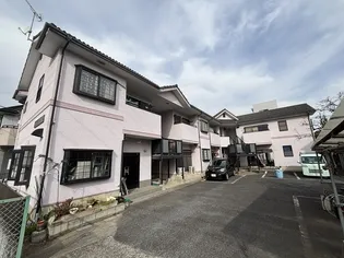 ラパークオギノの画像