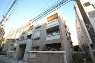 パティオ西池袋IIIの画像