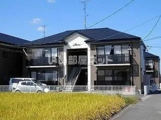 ハイムA D 21 B棟の画像