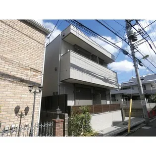 ボンジュール上北沢の画像