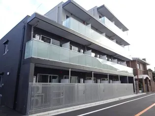 リヴシティ立川ミッドの画像