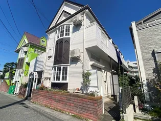 アネックス春日部5期の画像