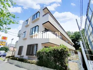 アーバンハイツ八幡の画像