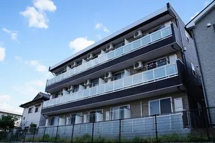 リブリ ラフィットの画像