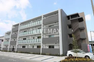 GLANZ京都南の画像