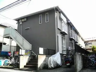 メゾン ド アンの画像