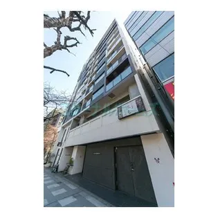 東京都千代田区九段南3【マンション】の外観