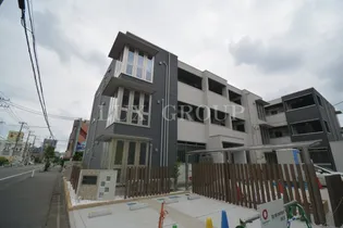 GRAND STATION 宮上IIの画像