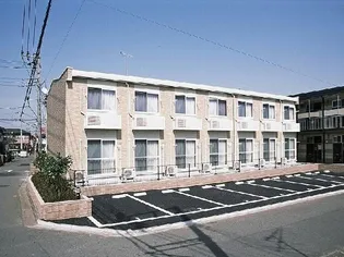 レオパレスコスモMIの画像