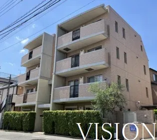 柳原中央レジデンスの画像