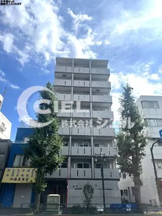 ペアパレス新高円寺の画像