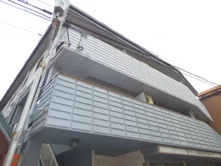 アパートメントオーランドの画像