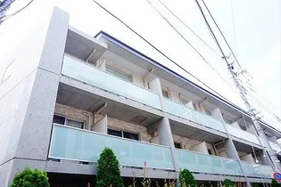 東京都調布市仙川町1【マンション】の外観