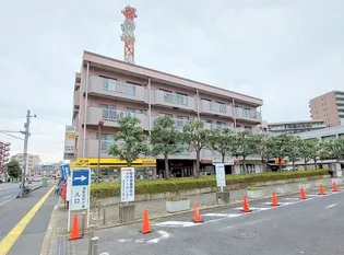 レジデンス北浦和の画像