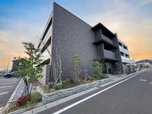 シャーメゾンステージ岐南の画像