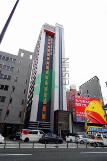 No.111 CLUB ORIENT BLD TRADING TOWE【16階】の外観