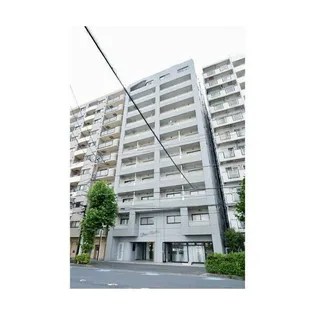 サークビルズ【10階】の外観