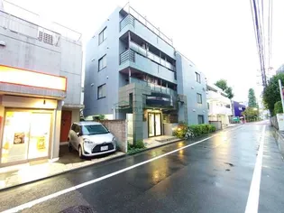 ダイホープラザ練馬の画像