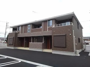 メゾンド ハピネスの画像