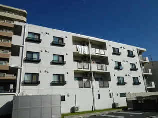 ヒーローマンション大岡の画像