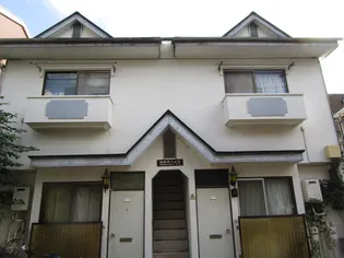 セキネハイツの画像