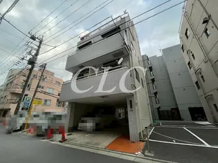 東京都墨田区太平4【マンション】の外観