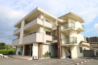 ハイツさくらの画像