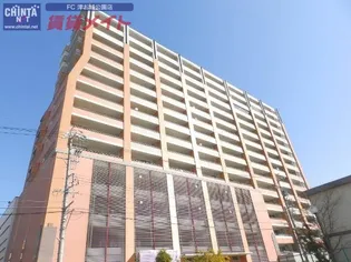 グランステーシア津新町の画像