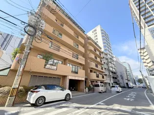 ライオンズマンション銀山町の画像