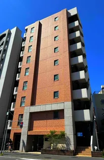 セレーノ並木の画像