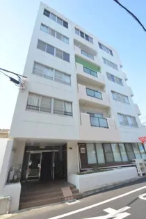 メゾン後楽園の画像