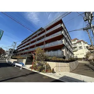 クレヴィア横浜沢渡の画像