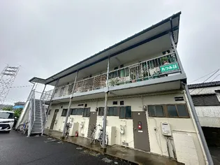 たつみ荘の画像