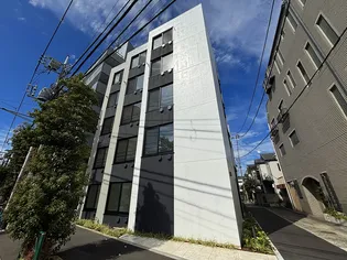 アトリオフラッツ高円寺の画像