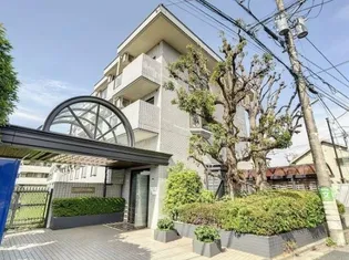 アルテハイム上石神井の画像