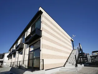 レオパレス椎の実5の画像