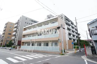 エムズステート鶴見の画像