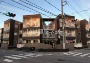 アメニティープラザ壱番館の画像