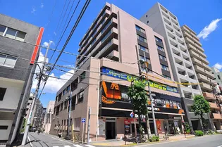 オークマンションの画像