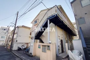 フィールデンコートIIの画像