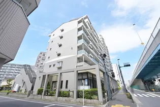 URアーバンライフ東新小岩の画像