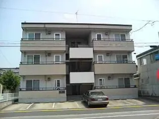 ハイツフロイントの画像