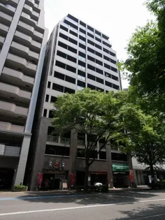 福岡県福岡市博多区博多駅南1【マンション】の外観
