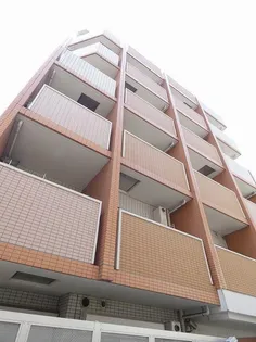 プレミアムキューブ目黒東山#MOの画像