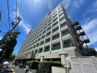 高井戸第2ハイホームの画像