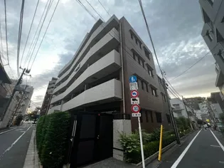 シティインデックス中野の画像